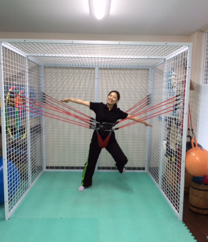 鐙塚 うらん